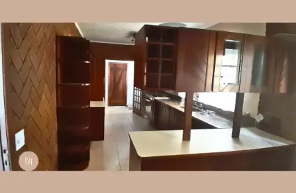 Imagem: Sobrado para Alugar, Jardim Leonor Mendes de Barros