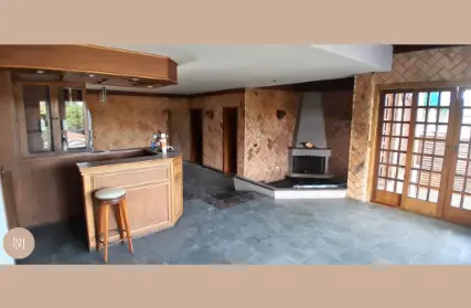 Imagem: Sobrado para Alugar, Jardim Leonor Mendes de Barros