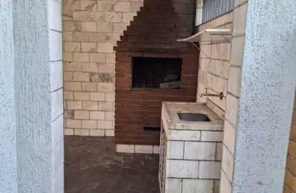 Imagem: Sobrado para Venda, Mandaqui