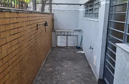 Imagem: Sobrado para Venda, Mandaqui