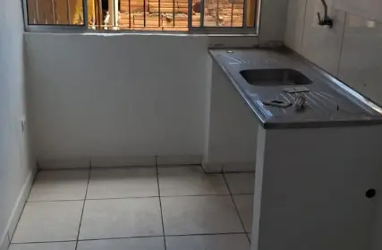 Imagem: Casa Térrea para Alugar, Lauzane Paulista