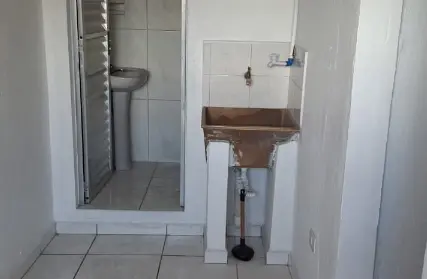 Imagem: Casa Térrea para Alugar, Lauzane Paulista