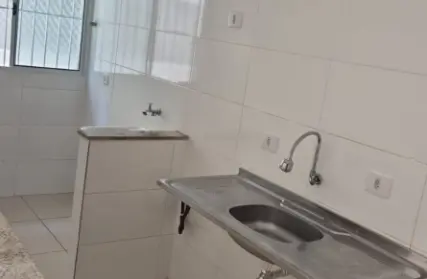 Imagem: Condomínio Fechado para Alugar, Mandaqui