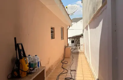 Imagem: Casa Térrea para Venda, Horto Florestal