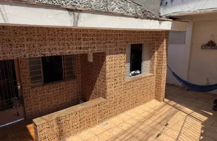 Imagem: Casa Térrea para Venda, Horto Florestal