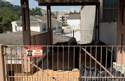 Imagem: Casa Térrea para Venda, Horto Florestal