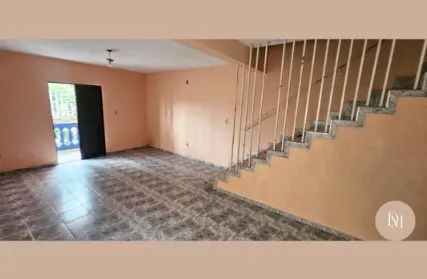 Imagem: Sobrado para Alugar, Lauzane Paulista