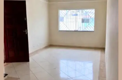 Imagem: Sobrado para Alugar, Vila Isolina Mazzei