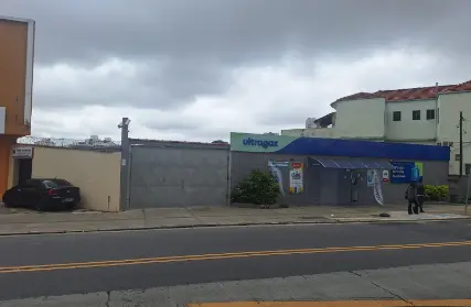 Imagem: Galpão / Salão para Alugar, Imirim