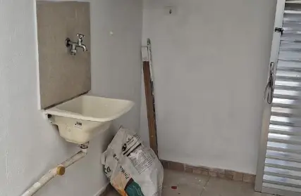 Imagem: Casa Térrea para Alugar, Mandaqui