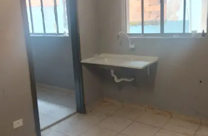 Imagem: Casa Térrea para Alugar, Parque Mandaqui