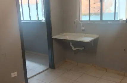 Imagem: Casa Térrea para Alugar, Parque Mandaqui