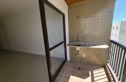 Imagem: Apartamento para Alugar, Santana