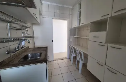 Imagem: Apartamento para Alugar, Santana