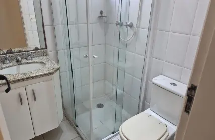 Imagem: Apartamento para Alugar, Santana