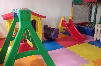 Imagem: Apartamento para Alugar, Santana