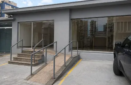 Imagem: Casa Comercial para Alugar, Tucuruvi