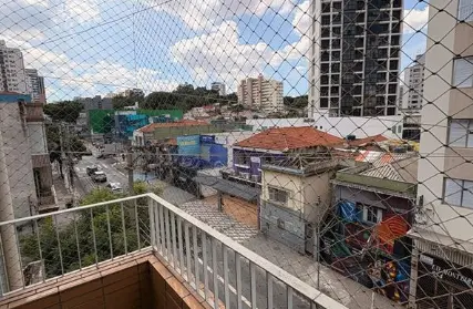 Imagem: Apartamento para Alugar, Santana