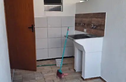 Imagem: Casa Térrea para Alugar, Mandaqui