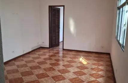 Imagem: Casa Térrea para Alugar, Mandaqui