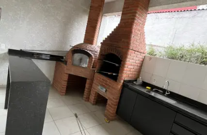 Imagem: Apartamento para Venda, Vila Gustavo