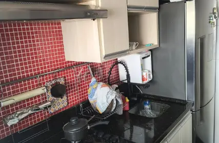 Imagem: Apartamento para Venda, Vila Gustavo