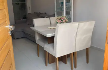 Imagem: Condomínio Fechado para Venda, Santa Teresinha