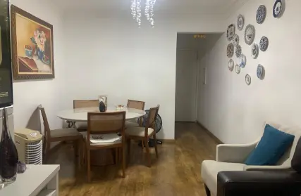 Imagem: Apartamento para Venda, Vila Medeiros