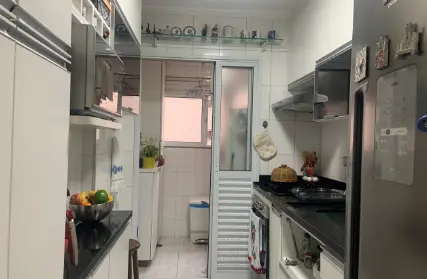 Imagem: Apartamento para Venda, Vila Medeiros