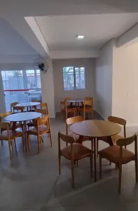 Imagem: Apartamento para Venda, Vila Maria