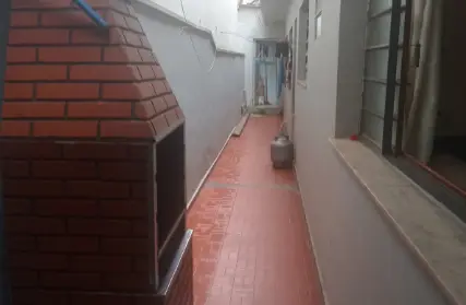 Imagem: Casa Térrea para Venda, Jardim Brasil