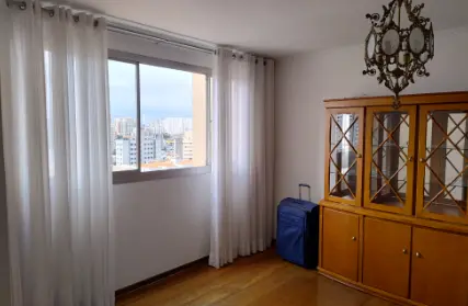Imagem: Apartamento para Venda, Jardim São Paulo
