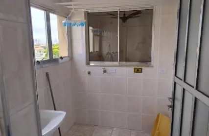 Imagem: Apartamento para Venda, Jardim São Paulo