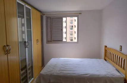 Imagem: Apartamento para Venda, Jardim São Paulo