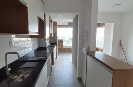 Imagem: Apartamento para Alugar, Vila Maria