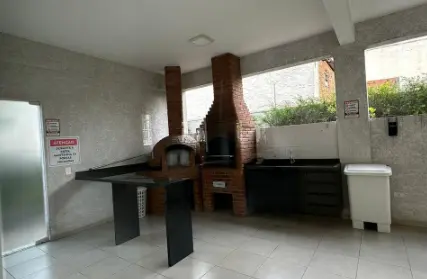 Imagem: Apartamento para Venda, Vila Gustavo