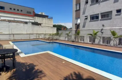 Imagem: Apartamento para Venda, Vila Gustavo