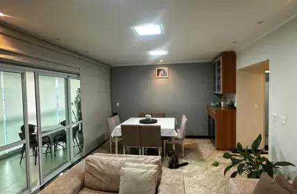 Imagem: Apartamento para Venda, Água Fria