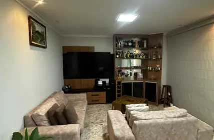 Imagem: Apartamento para Venda, Água Fria