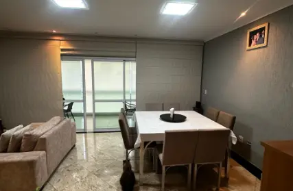 Imagem: Apartamento para Venda, Água Fria