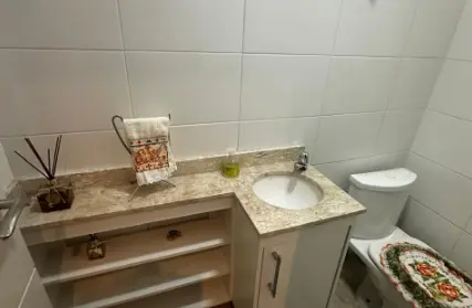 Imagem: Apartamento para Venda, Água Fria