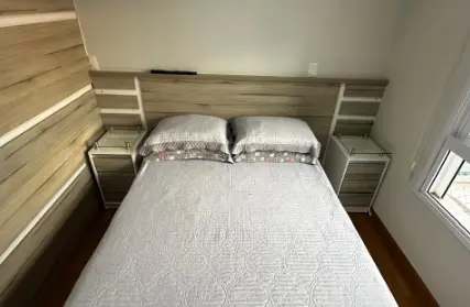 Imagem: Apartamento para Venda, Água Fria