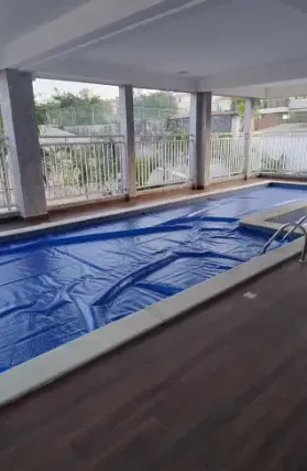 Imagem: Cobertura para Alugar, Vila Maria Baixa
