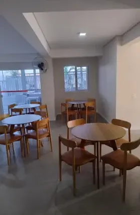 Imagem: Cobertura para Alugar, Vila Maria Baixa