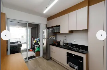 Imagem: Apartamento para Venda, Água Fria