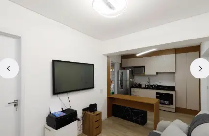 Imagem: Apartamento para Venda, Água Fria