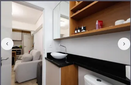Imagem: Apartamento para Venda, Água Fria