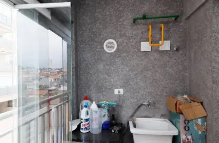 Imagem: Apartamento para Venda, Água Fria