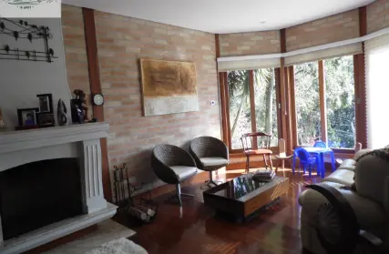 Imagem: Casa Térrea para Venda, Serra da Cantareira