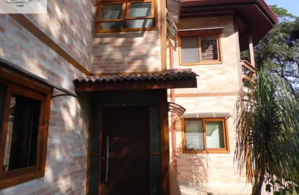 Imagem: Casa Térrea para Venda, Serra da Cantareira